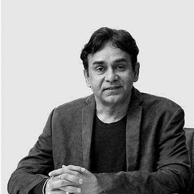 Anil Bhaskaran