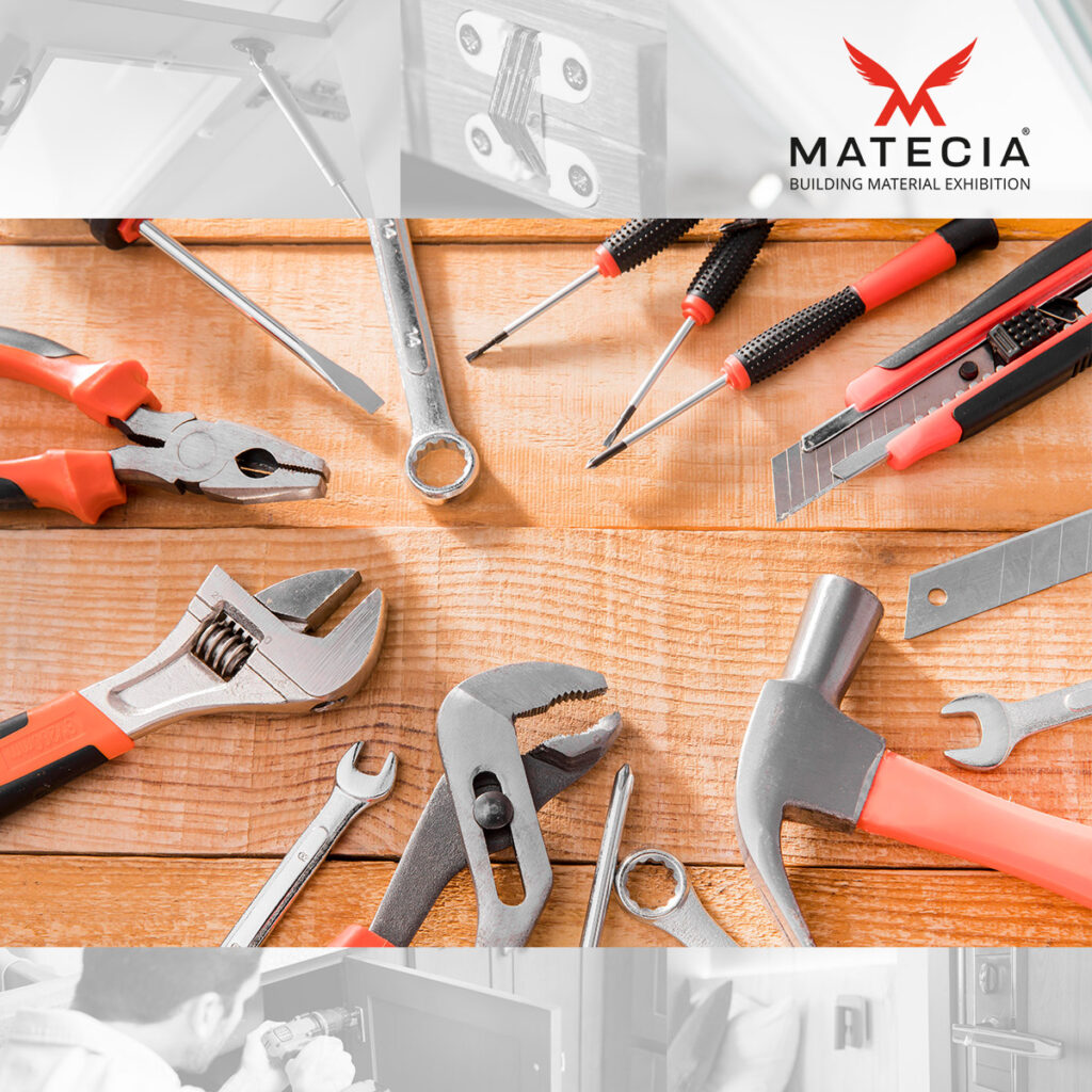 Join Us at the MATECIA Building Material Exhibition 2023: Calling All Hardware and Fittings Brands!