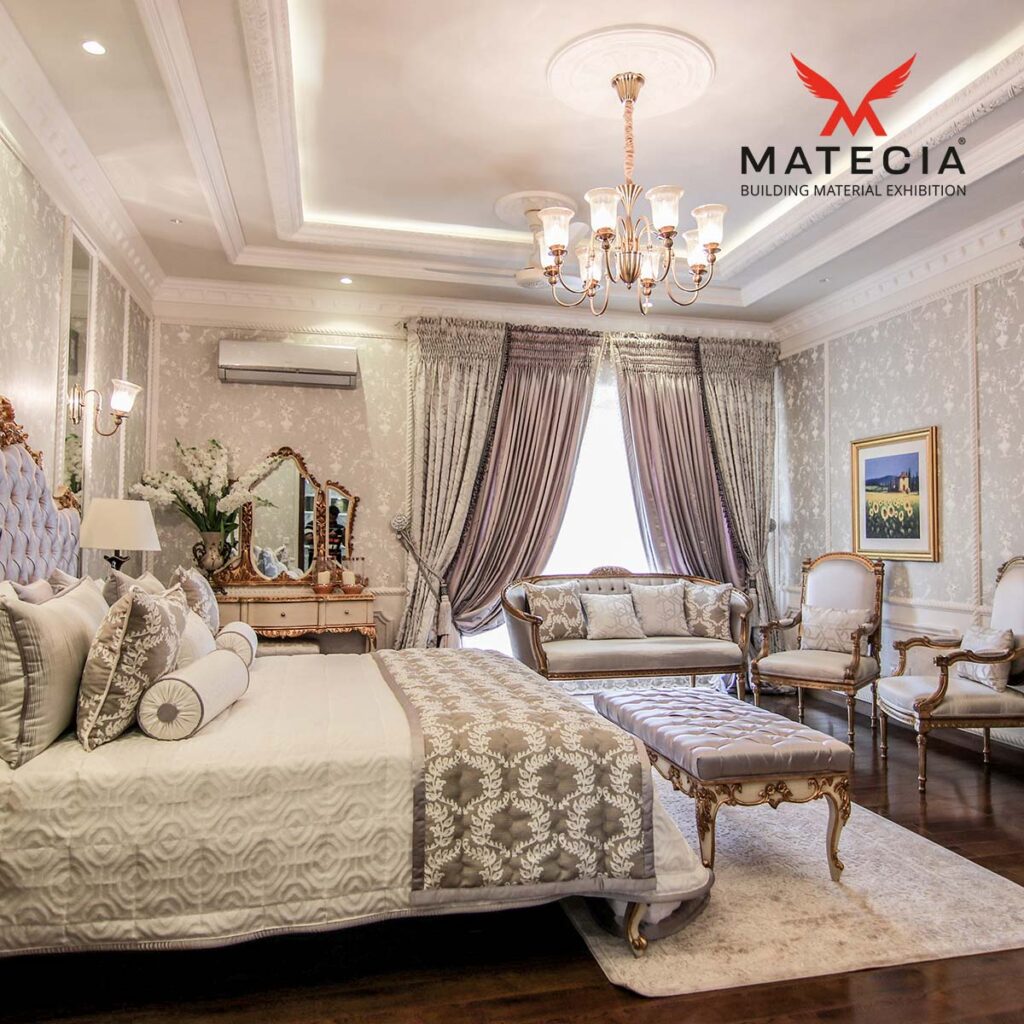 Do You Want Showcase Your High-End Furniture, MATECIA Exhibition is an Unmissable Opportunity