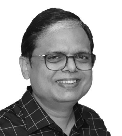 Ar Anupam Mittal