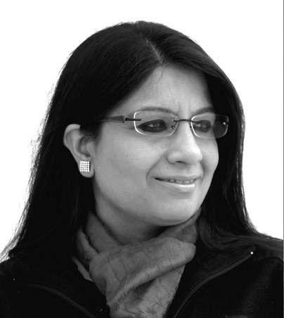 Dr Aarti Grover