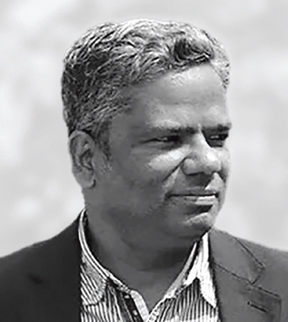 Dr Vinay Prakash Srivastava