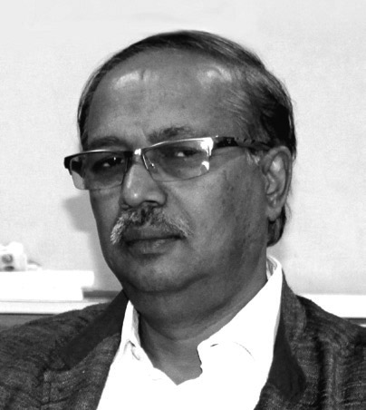 Prof Utpal Sharma