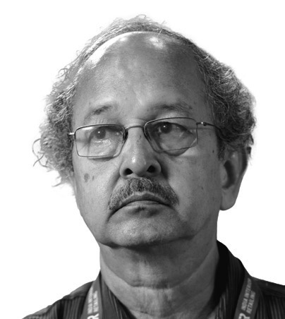 Prof Yashwant Pitkar