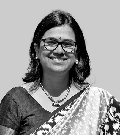 Dr. Kavita Murugkar