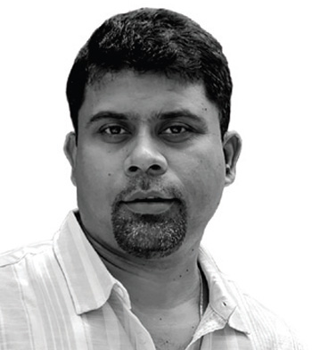 AR ADITYA GOSWAMI