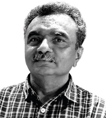 AR ALKESH GANGWAL