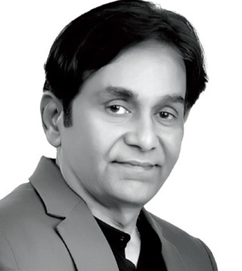 AR ANIL BHASKARAN