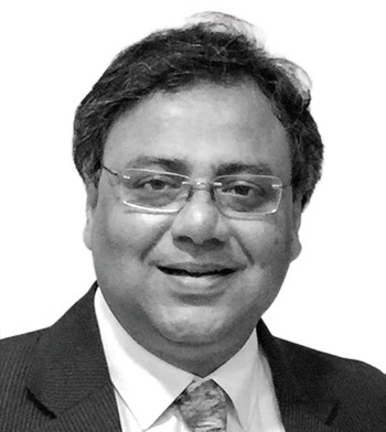 AR ANJAN GUPTA