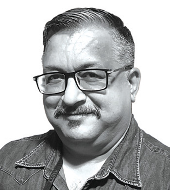 AR ARUN KAPUR