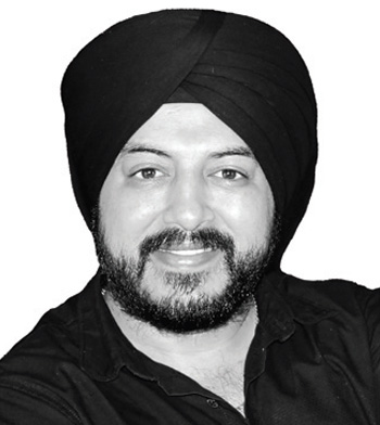 MR JAGJEET SINGH TUTEJA
