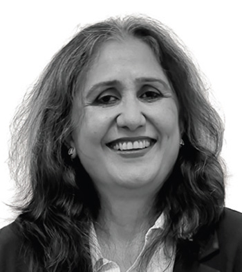 AR JASLEEN WARAICH
