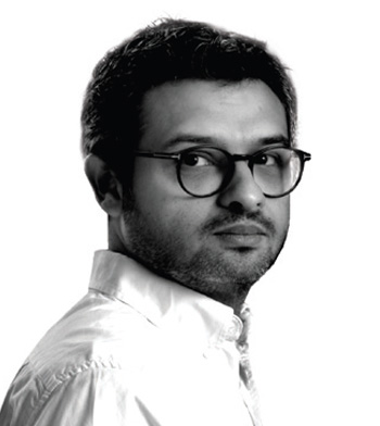 AR KAYZAD SHROFF