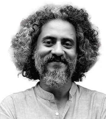 AR MADHAV RAMAN