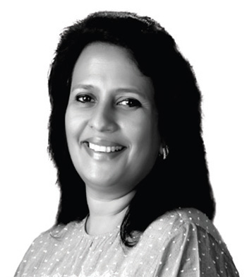 AR NIRMALA BANAJI