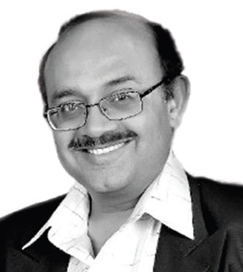 AR NITIN SAOLAPURKAR