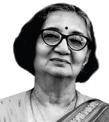 AR PARUL ZAVERI
