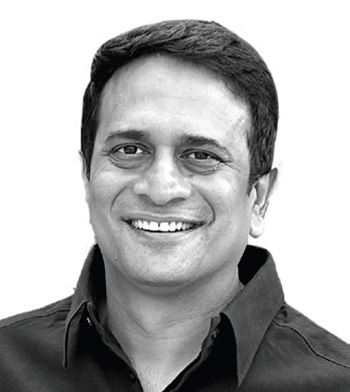 AR PAVAN SURYADEVARA