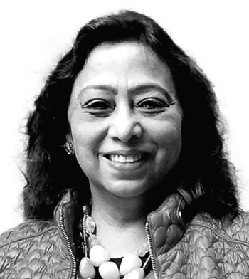 AR PURNIMA SHARMA