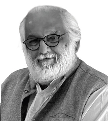 AR RAVINDRA PUNDE