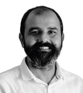 AR SACHIN BANDUKWALA