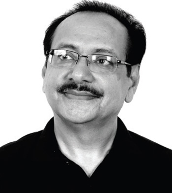 AR SANGEET SHARMA
