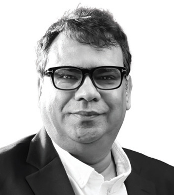 AR SANJAY AGARWAL