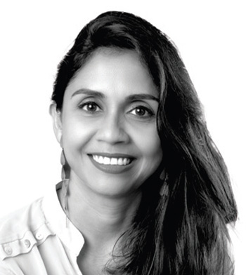AR SHRUTI DIMRI