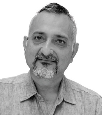 AR SUNEET MOHINDRU