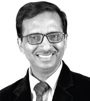 AR VIJAY GARG