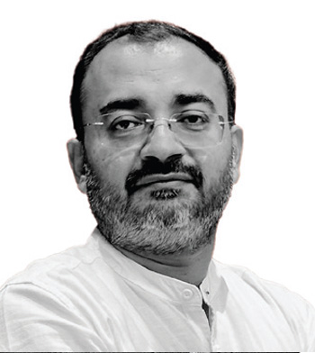 AR VIVEK SINGH RATHORE