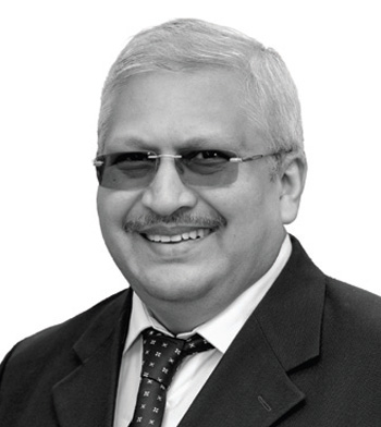 DR VIVEK DESAI