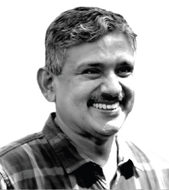 AR JAIGOPAL RAO