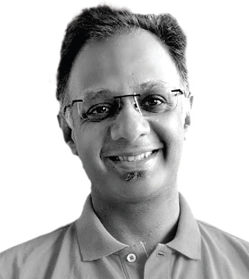 MR AJAY KOSHY