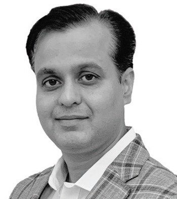 MR RAJEEV KUMAR