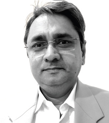 MR RAJENDRA PATIL
