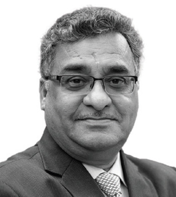MR SANJAY SETH