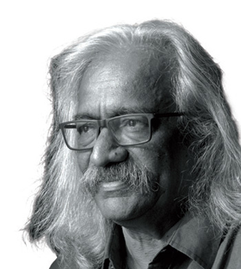 MR SHAILAN PARKER
