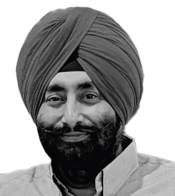 MR SUKHPREET SINGH
