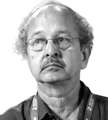 MR YASHWANT PITKAR