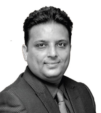 MR AJAY NAHAR