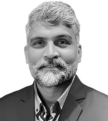 PROF VINIT MIRKAR