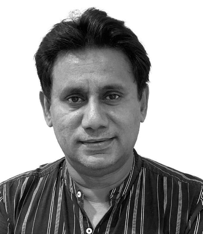 AR KAPIL AGARWAL