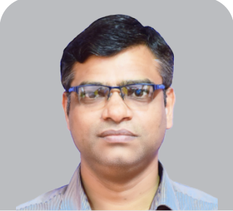 ANAND NANDANWAR