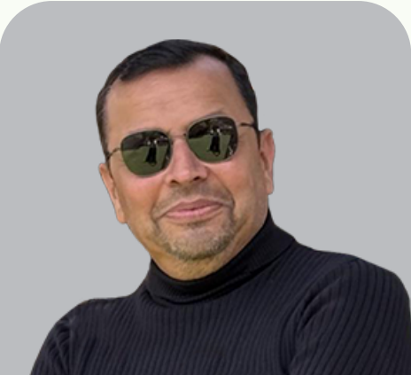 RAKESH KHOKHANI