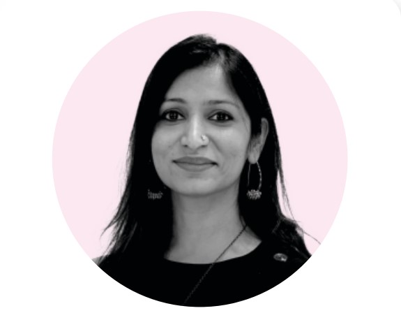GITA RAMANAN