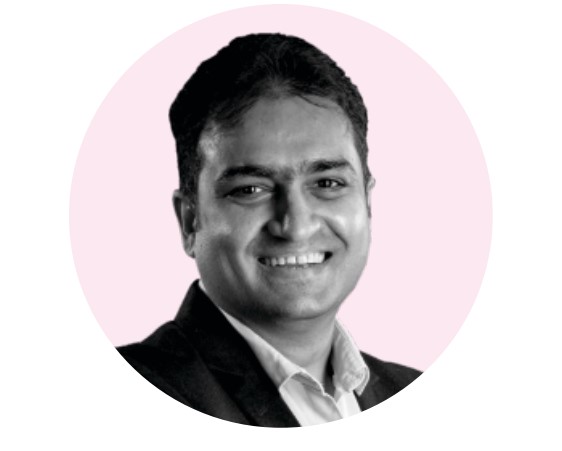 KEYUR ZAVERI