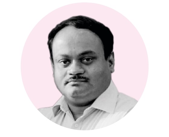 SHYAM SUNDAR