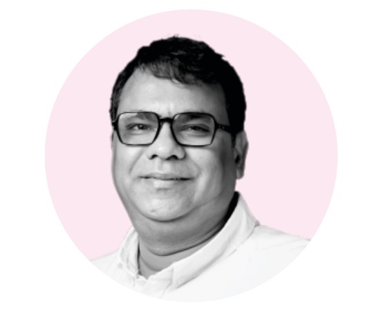 SANJAY AGARWAL