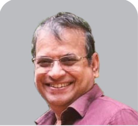 Dr AJAY THAKUR